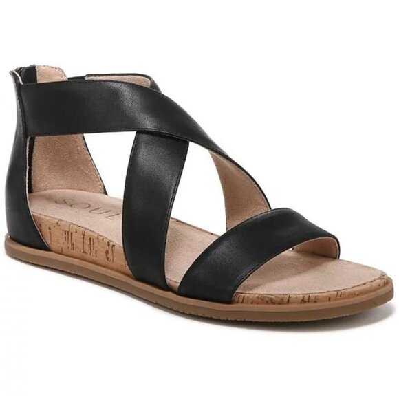 SOUL Cindi Sandal Sandals - Picture 1 of 5